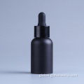 30ml Cosmetic Plastic Dropper Bottle Factory Price 30ml Cosmetic Plastic Oil Dropper Bottle Factory